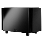 Dynaudio Sub 6 Satin Black Dynaudio Sub 6 Satin Black