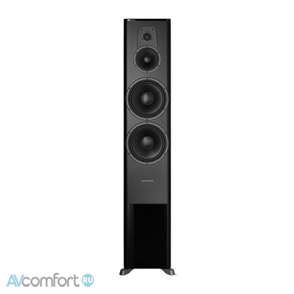 Dynaudio Contour 60i Black High Gloss Dynaudio Contour 60i Black High Gloss