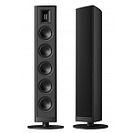 Piega Premium 801 Gen2 Black Piega Premium 801 Gen2 Black