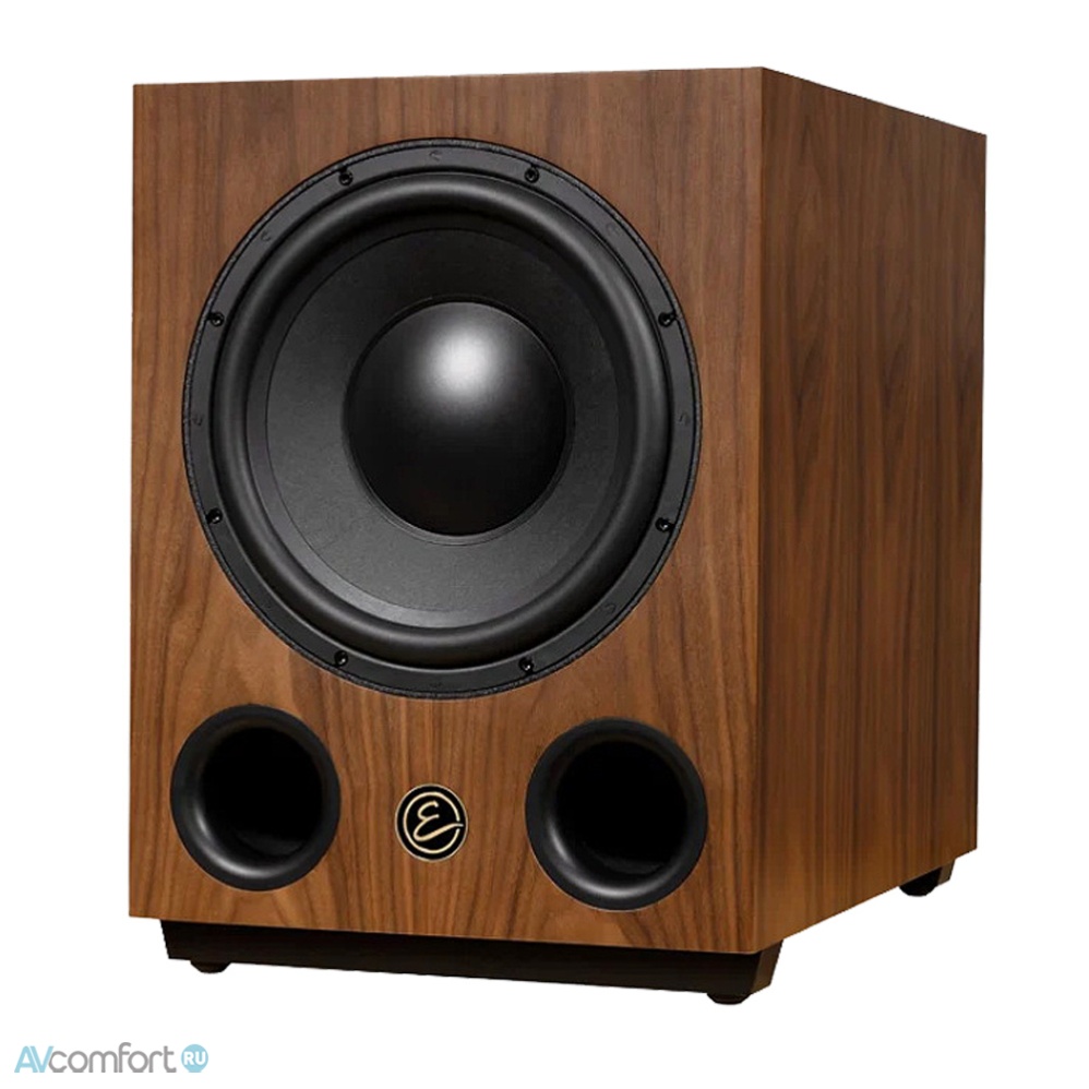 Emotiva Nostala FT12 Walnut Emotiva Nostala FT12 Walnut