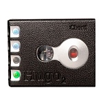 Chord Electronics Чехол LEATher Hugo 2 Case Black Chord Electronics Чехол LEATher Hugo 2 Case Black