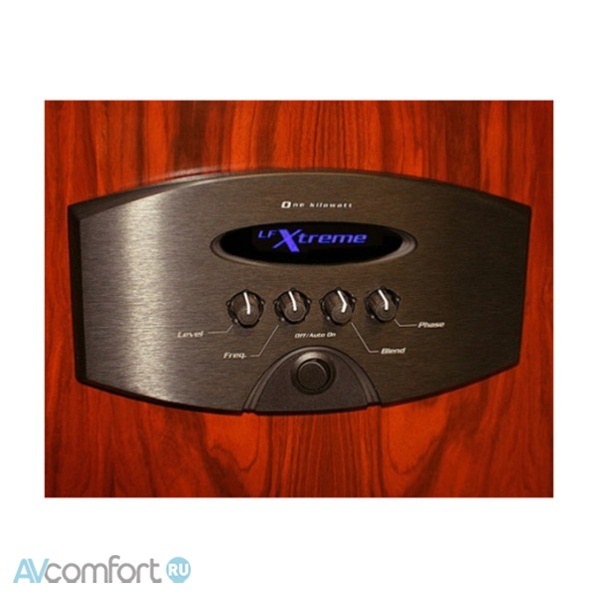 Legacy Audio XtremeXD Black Oak Legacy Audio XtremeXD Black Oak