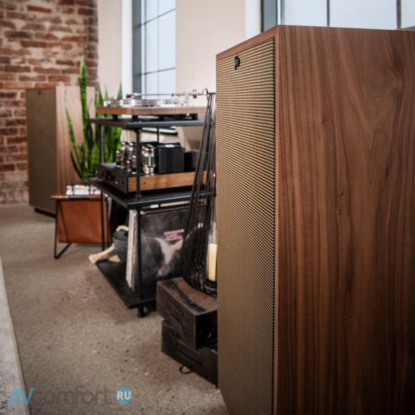 Klipsch Forte IV Distressed Oak Klipsch Forte IV Distressed Oak