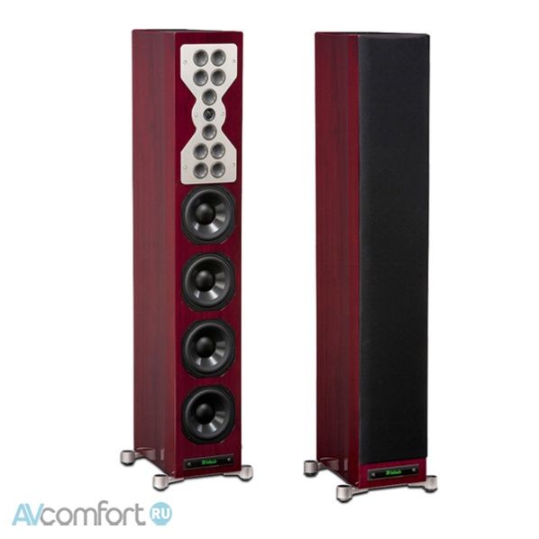 McIntosh XR100 Maple McIntosh XR100 Maple