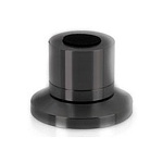 Finite Elemente Cerabase Classic 4 Black Chrome (4 Set) Finite Elemente Cerabase Classic 4 Black Chrome (4 Set)