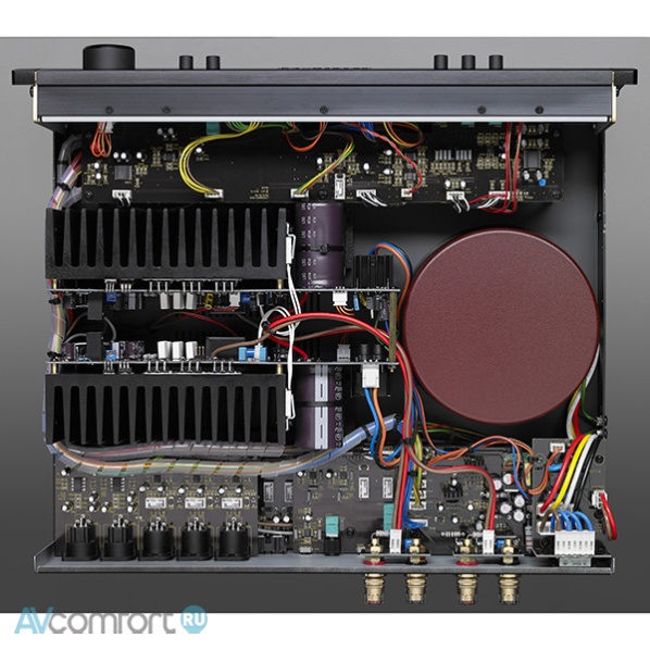 Parasound HINT 6 Black Parasound HINT 6 Black