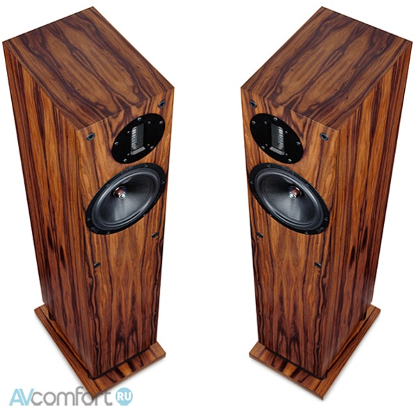 ProAc Response D20R Black ProAc Response D20R Black