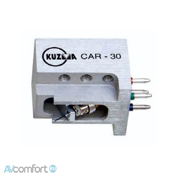 Kuzma CAR 30 Kuzma CAR 30