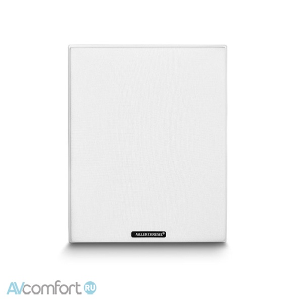 MK Sound D95 White Satin MK Sound D95 White Satin
