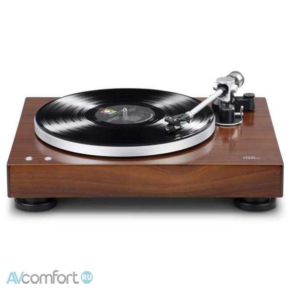 Music Hall Classic Walnut Music Hall Classic Walnut