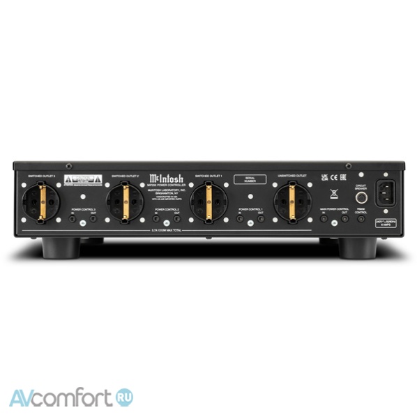 McIntosh MIP200 McIntosh MIP200