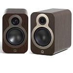 Q Acoustics Q 3030c (QA3336) Claro Walnut Q Acoustics Q 3030c (QA3336) Claro Walnut