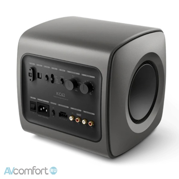KEF KC62 Titan KEF KC62 Titan