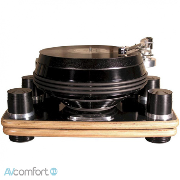 Nottingham Analogue Deco Nottingham Analogue Deco