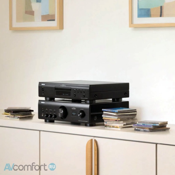 Denon PMA-900HNE Black Denon PMA-900HNE Black