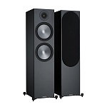 Monitor Audio Bronze 500 Black (6G) Monitor Audio Bronze 500 Black (6G)