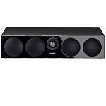 Revox Center G100 Black/Black Glass Revox Center G100 Black/Black Glass