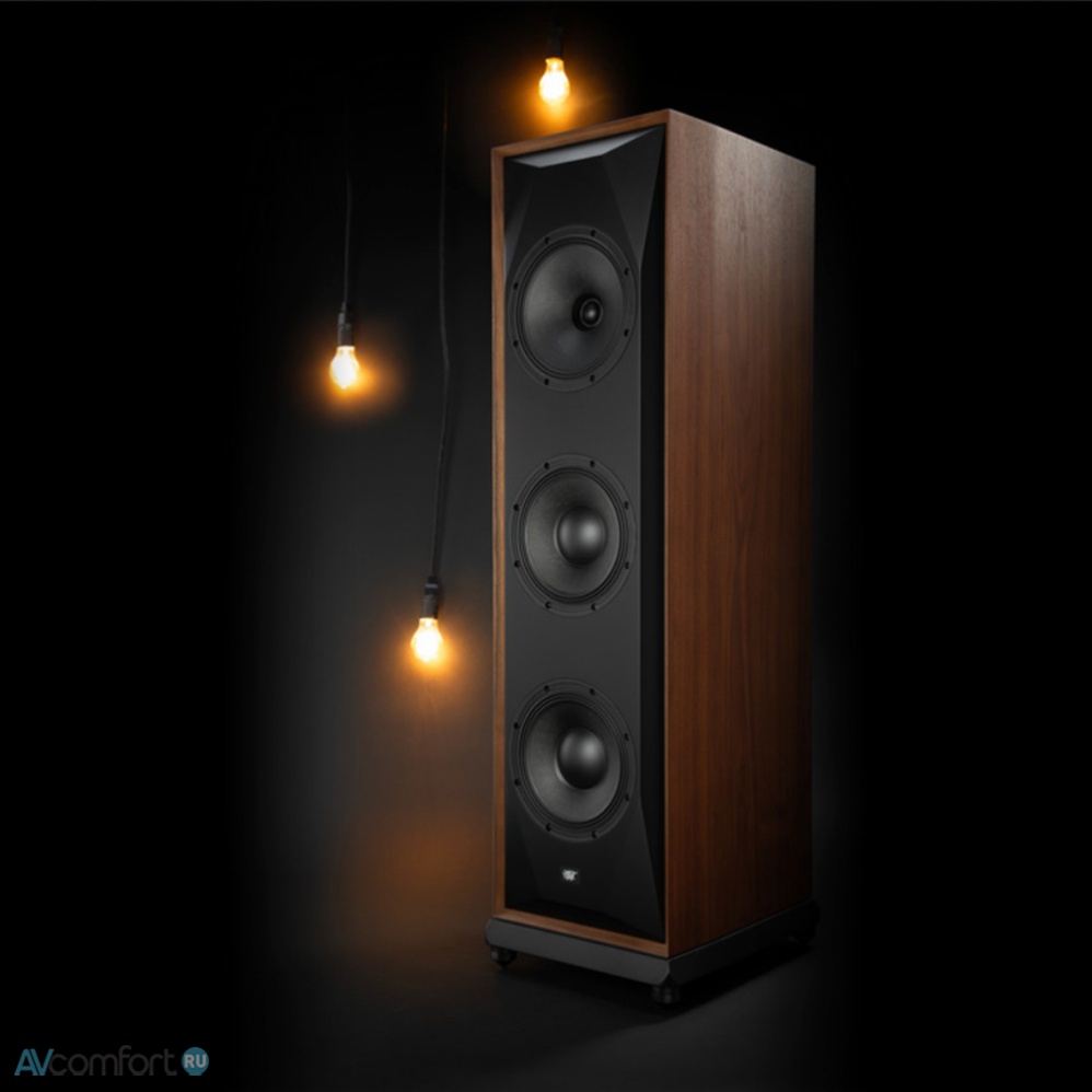 MoFi Electronics SourcePoint 888 Walnut MoFi Electronics SourcePoint 888 Walnut