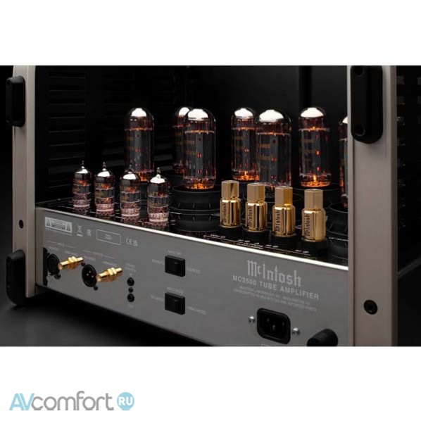 McIntosh МС3500 Mk II McIntosh МС3500 Mk II