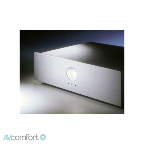 Accustic Arts AMP I Silver Accustic Arts AMP I Silver