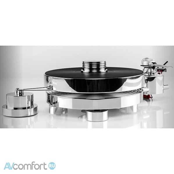 Transrotor Max под тонарм 9" Transrotor Max под тонарм 9"