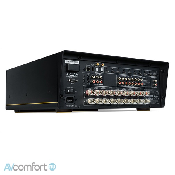 Arcam AVA35 Arcam AVA35