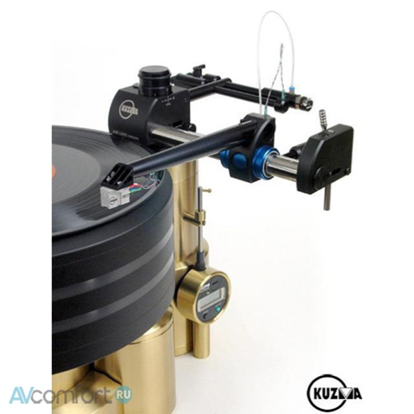 Kuzma Air Line Kuzma Air Line