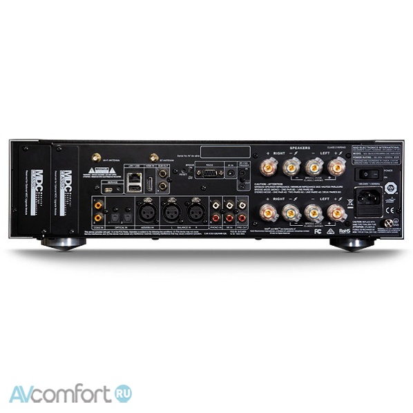 NAD M33 v2 NAD M33 v2