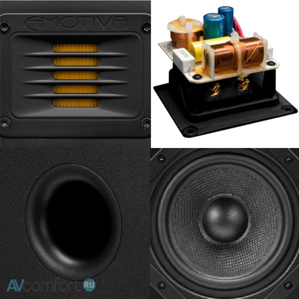 Emotiva Airmotiv B2+ Emotiva Airmotiv B2+