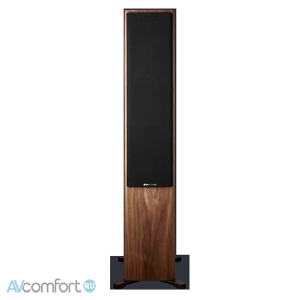 Dynaudio Evoke 50 Walnut Dynaudio Evoke 50 Walnut