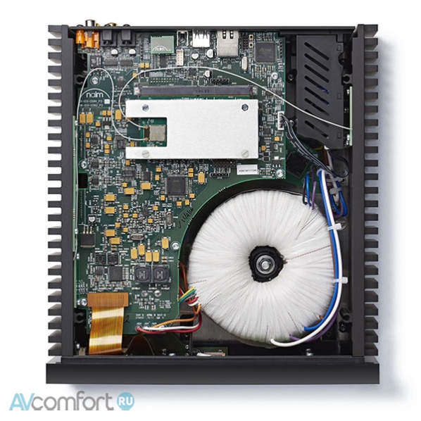 Naim Audio Uniti Atom HDMI Naim Audio Uniti Atom HDMI