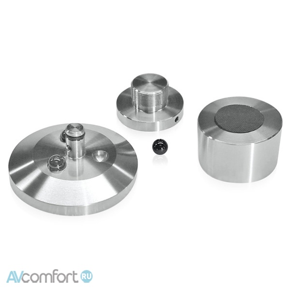 Finite Elemente Cerabase Classic 3 Black Chrome (3 Set) Finite Elemente Cerabase Classic 3 Black Chrome (3 Set)