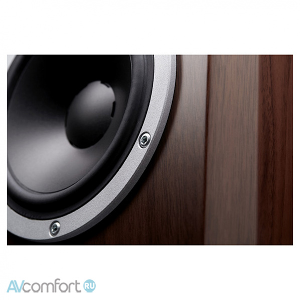 Dynaudio Excite X24 Center Satin Black Dynaudio Excite X24 Center Satin Black