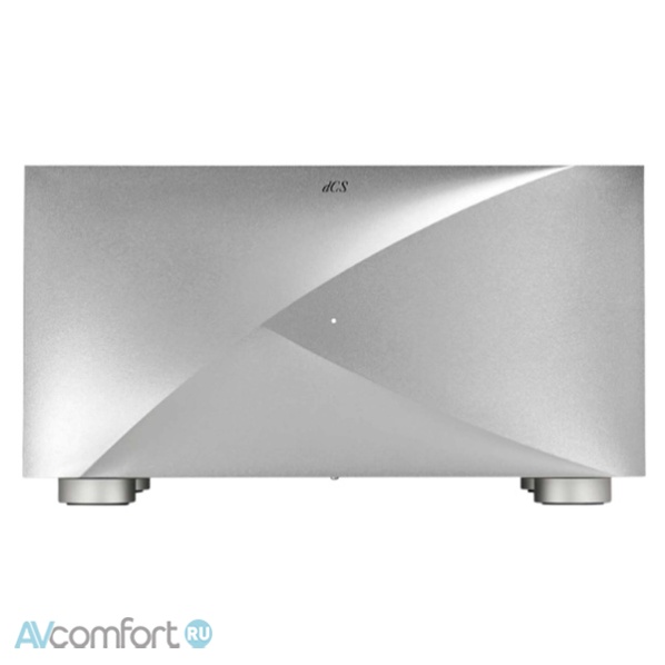 dCS Varese System Silver dCS Varese System Silver