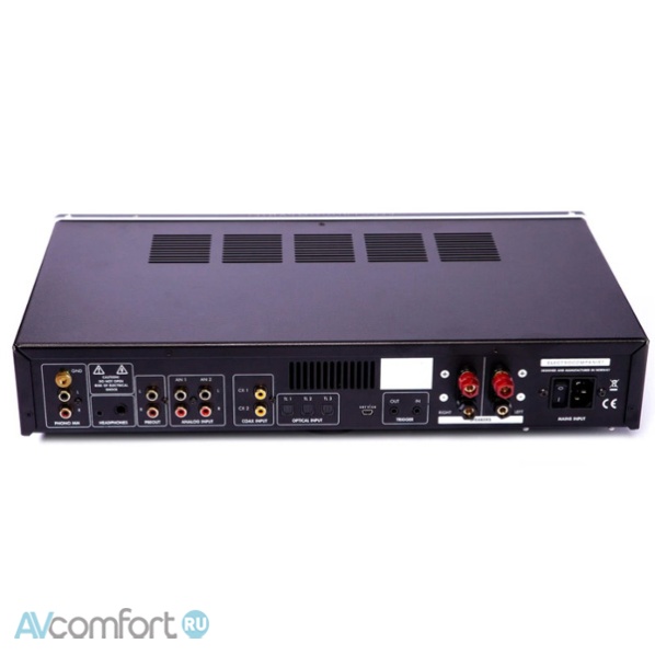 Electrocompaniet ECI-80D Electrocompaniet ECI-80D