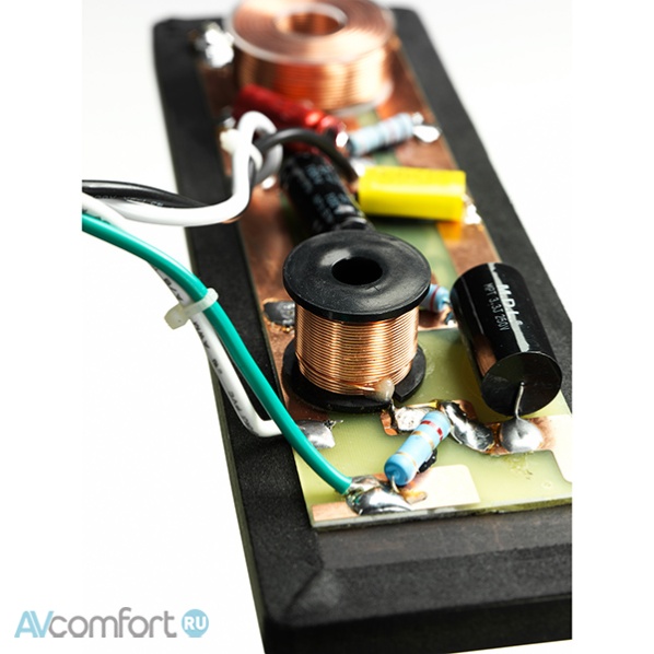 Vienna Acoustics Haydn Grand Syphony Edition Piano White Vienna Acoustics Haydn Grand Syphony Edition Piano White