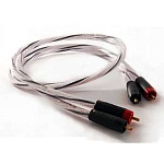 STUDIO CONNECTIONS Reference Plus INT RCA Bullet 1,0 м