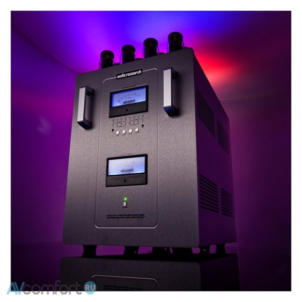 Audio Research Reference 750SEL Black Audio Research Reference 750SEL Black