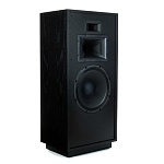 Klipsch Forte IV Black Ash Klipsch Forte IV Black Ash