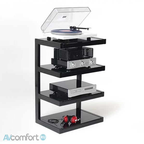 NorStone Design Esse Hifi Black NorStone Design Esse Hifi Black