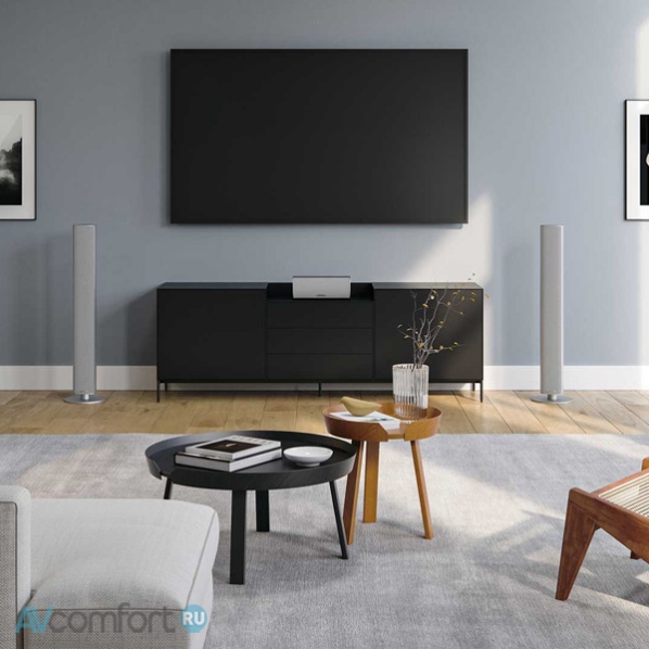 Piega Ace 50 Black Piega Ace 50 Black