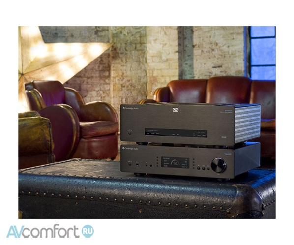Cambridge Audio Azur 851W Black Cambridge Audio Azur 851W Black