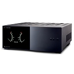 Anthem STR Power Amplifier Black Anthem STR Power Amplifier Black