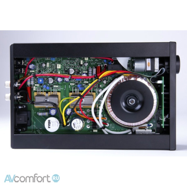 Rega io Black Rega io Black