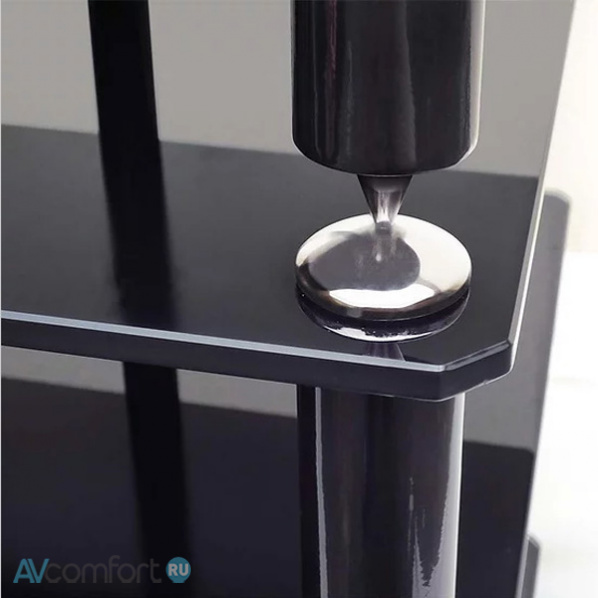 NorStone Design Bergen 2 Black NorStone Design Bergen 2 Black