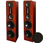 LEGACY AUDIO Focus SE Black Oak