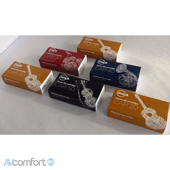 Kuzma CAR 40 Kuzma CAR 40