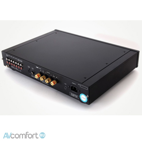 Rega Elex MK4 Black Rega Elex MK4 Black
