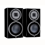 Monitor Audio Platinum 100 (3G) Black Gloss Monitor Audio Platinum 100 (3G) Black Gloss