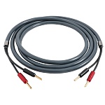 Atlas Cables Ailsa Achromatic Speaker Banana, 2.0 m Atlas Cables Ailsa Achromatic Speaker Banana, 2.0 m